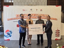 Salurkan Kredit, BNI Pacu Pertumbuhan Bisnis Diaspora di Jepang