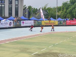 GWIS Open 2024 Jadi Tolak Ukur Tim Sepatu Roda Jawa Barat Jelang PON XXI GWIS Open 2024 Jadi Tolak Ukur Tim Sepatu Roda Jawa Barat Jelang PON XXI