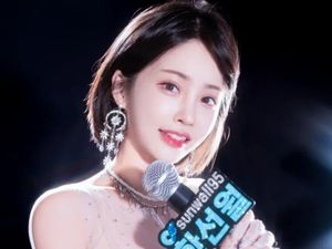 Cerita Selebgram Korea Tewas Diduga Dieksploitasi Suami Cerita Selebgram Korea Tewas Diduga Dieksploitasi Suami