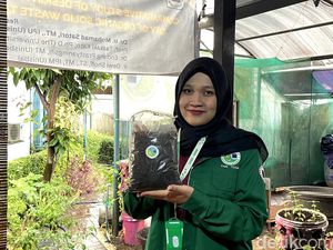 Kisah Sukses Unit Kegiatan Mahasiswa Bandung Atasi Sampah di Kampus Kisah Sukses Unit Kegiatan Mahasiswa Bandung Atasi Sampah di Kampus
