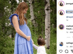 Putri Bill Gates yang Dinikahi Atlet Muslim Hamil Anak Kedua