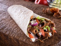 Kebab Tergolong Makanan Sehat Jika Diracik Begini