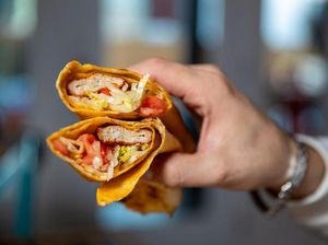 Kebab Tercemar Ini Bikin Lansia di Inggris Sakit Setahun Lebih