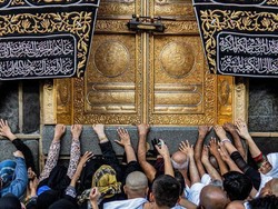Kisah Bani Shaybah, Keluarga Pemegang Kunci Kabah Selama 15 Abad