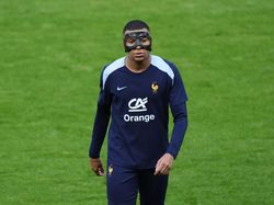 Euro 2024: Belgia Minta Maaf karena Lelucon Tendang Mbappe
