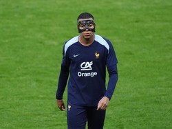 Euro 2024: Belgia Minta Maaf karena Lelucon Tendang Mbappe