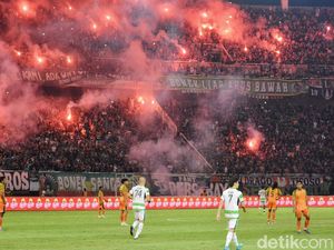 Jadwal 99th Anniversary Game Persebaya Vs PSIS, Jam dan Tayang di Mana?