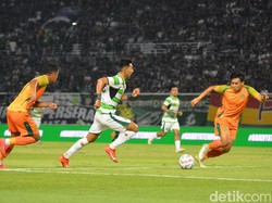 Jadwal Lengkap Persibo Bojonegoro di Liga 2 2024/2025