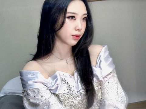 Lee Youngji/Foto: Instagram.com/youngji_02