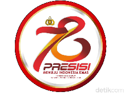 Hari Bhayangkara RI ke-78: Tema, Logo, Twibbon hingga Sejarah Singkatnya
