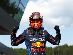 Kualifikasi F1 GP Austria 2024: Verstappen Rebut Pole Position Kualifikasi F1 GP Austria 2024: Verstappen Rebut Pole Position