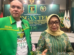 Didukung PPP dan Demokrat, Mundjidah Siap Maju Kembali di Pilbup Jombang