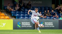 1. Omari Kellyman - Dibeli dari Aston Villa seharga 22,50 juta euro. Foto: Yu Chun Christopher Wong/Eurasia Sport Images/Getty Images