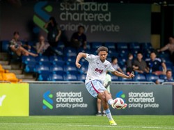 Gaet Pemain Muda Lagi, Chelsea Rekrut Bintang Aston Villa