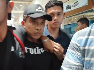 Jejak Kasus Mayat Pegawai Koperasi Dicor hingga Dalang Pembunuhan Ditangkap Jejak Kasus Mayat Pegawai Koperasi Dicor hingga Dalang Pembunuhan Ditangkap