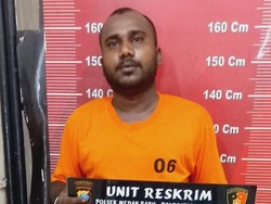 Warga di Medan Disekap-Dimintai Uang Rp 100 Juta, 1 Pelaku Ditangkap