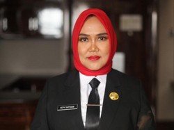 Pj Sekda Empat Lawang Bakal Pensiun Dini Jika Jadi Cawalkot Pagar Alam