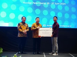 Pertamina Beri Bantuan Cool Box, Tingkatkan Kualitas Tangkapan Nelayan