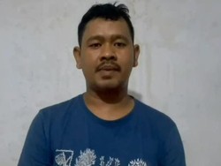 Polisi Gadungan di Makassar Curi HP Pemotor Modus Razia Narkoba Ditangkap