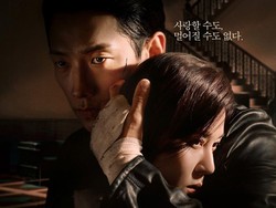 8 Fakta Red Swan, Drakor Aksi Romantis Terbaru Dibintangi Rain-Kim Ha Neul