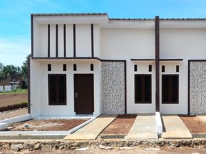 Modal Mulai Rp 150 Juta Bisa Dapat Rumah Estetik di Natar Lampung Selatan Modal Mulai Rp 150 Juta Bisa Dapat Rumah Estetik di Natar Lampung Selatan