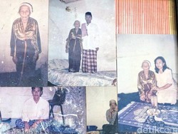 Mencuat Wacana Tempat Wisata Mak Erot