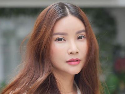 Foto: 7 Artis Indonesia Setelah Operasi Hidung karena Bengkok dan Sinusitis