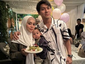 Lesti Kejora Umumkan Hamil Anak Kedua Lesti Kejora Umumkan Hamil Anak Kedua