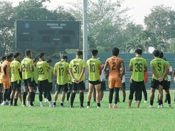 Anniversary Game: Persibo Siap Berikan Perlawanan Sengit ke Persebaya
