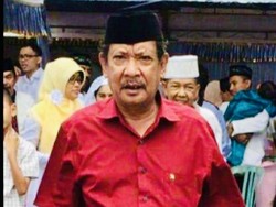 Baliho Pilkada di Soppeng Dirusak, Tokoh Masyarakat Ingatkan Potensi Konflik