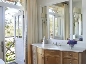 Interior Riviera: Pengertian dan Karakteristiknya