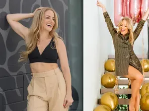 Wanita Ini Bagikan Tips Diet Agar Tampak Lebih Muda 10 Tahun Wanita Ini Bagikan Tips Diet Agar Tampak Lebih Muda 10 Tahun