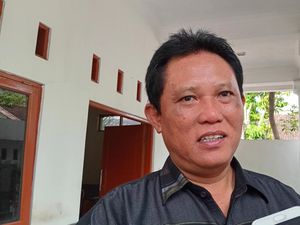 Wabup Klaten Ingatkan Gen Z dan Milenial Jangan Lupakan Sejarah