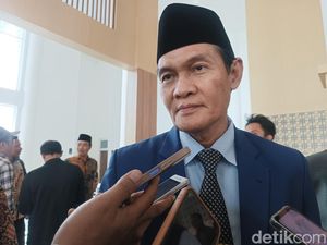 Realisasi PAD Lombok Tengah Baru 30 Persen