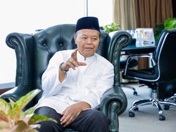 HNW Apresiasi Langkah Pemerintah Nikaragua Putuskan Hubungan dengan Israel