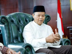 HNW Ingatkan Pemda Pastikan Gedung Tinggi Penuhi Syarat Proteksi Kebakaran