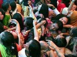 Tragedi Pilu Zakat Maut Ramadan di Kota Pasuruan Tewaskan 21 Orang