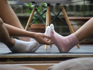Cuma Digelitikin, Bisa Orgasme? Ya Memang Segampang Itu Mencapai Klimaks Cuma Digelitikin, Bisa Orgasme? Ya Memang Segampang Itu Mencapai Klimaks