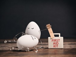 Penjelasan Medis Benturan di Testis Bikin Ngilu Sampai ke Ubun-ubun