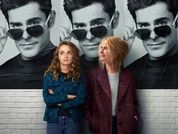 A Family Affair: Saat Nyokap Pacaran Dengan Artis