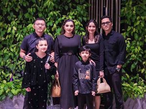 Anang Hermansyah Puji Sarah Menzel Sebagai Calon Menantu Anang Hermansyah Puji Sarah Menzel Sebagai Calon Menantu