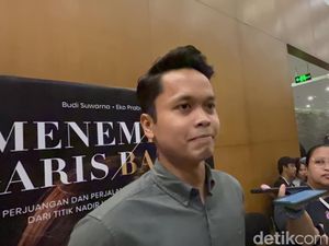 Kisah Greysia Polii Motivasi Anthony Ginting Lolos ke Olimpiade Paris 2024 Kisah Greysia Polii Motivasi Anthony Ginting Lolos ke Olimpiade Paris 2024