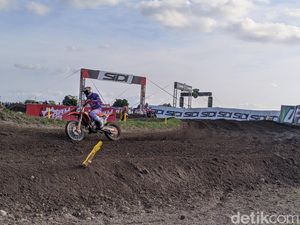 BKD Mataram Surati Penyelenggara MXGP gegara Tak Kooperatif Laporkan Pajak BKD Mataram Surati Penyelenggara MXGP gegara Tak Kooperatif Laporkan Pajak