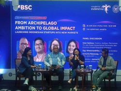 Beparekraf Scale-Up 2024 Champion 2024 Digelar, Pesertanya 322 Startup