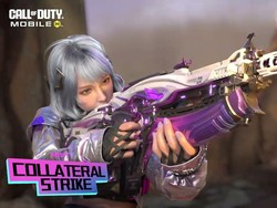 Call of Duty: Mobile Season 6 Hadir, Senjata Legendary Dikasih Gratis