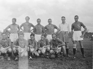 Kisah NJVB, Sepakbola Pantura yang Berumur Pendek di Era Hindia Belanda Kisah NJVB, Sepakbola Pantura yang Berumur Pendek di Era Hindia Belanda