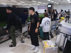 Daisuke Sakai Tiba di Makassar, Calon Pengganti Kenzo Nambu di PSM