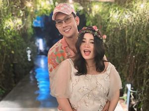 Denny Sumargo dan Olivia Allan Dikaruniai Anak Pertama, Ini Namanya Denny Sumargo dan Olivia Allan Dikaruniai Anak Pertama, Ini Namanya