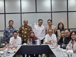 Respons FK Unair Soal 2 SE Terkait Rencana Dokter Asing Masuk ke Tanah Air