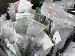 KKHI Madinah: Stok Obat Terpakai 80 Persen, Tapi Masih Aman